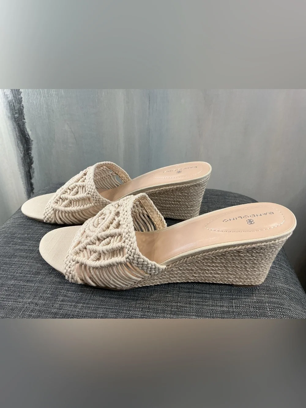 Bandolino brand new